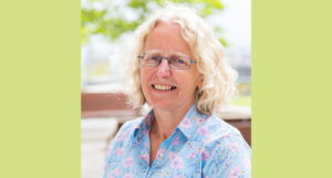 Jane Wills
