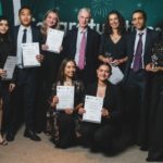 Faculty of Health and Life Sciences staff recognised by their students for impact and excellence