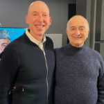 University historian shares research knowledge on Sir Tony Robinson podcast