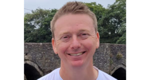 Andy Pye