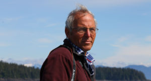 Chris Caseldine