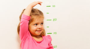 Height child