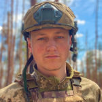 Exeter experts support Ukrainian poet and soldier Artur Dron to share experiences of the war from the front line and beyond