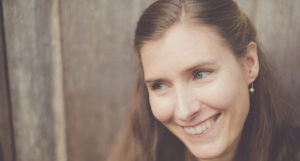 Fiona Benson