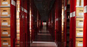 NZ film archive