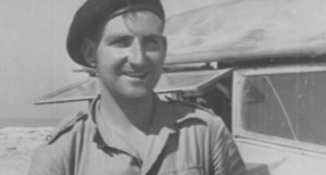Keith Douglas