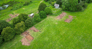 Photo 1 (Laurence Vinnels (c) University of Exeter)