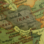 Iranian government failing to tackle environmental catastrophes while persecuting campaigners, new book says