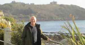Gordon Kelly