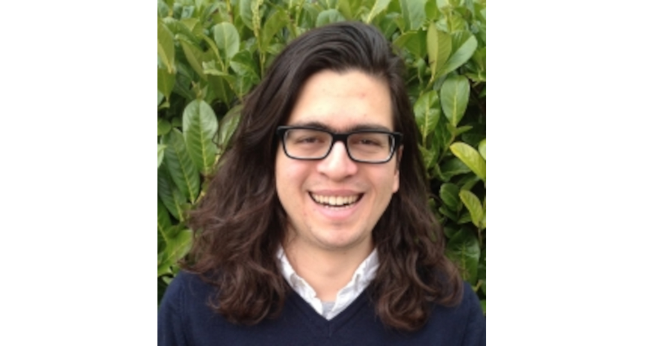 Professor G.J. MelendezTorres elected Fellow of the Academy of Social