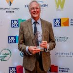University of Exeter expert urges Government and industry to step up efforts to eliminate Bovine TB