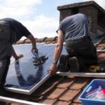 Solar industry at ‘critical juncture’ with circular economy crucial to government target