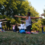 University of Exeter expert joins international group investigating how wellness “borrows” from religion