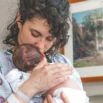 Maternal wellbeing could be boosted by understanding postpartum sex through ‘evolutionary lens’