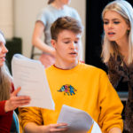 Exeter Northcott to reserve annual ‘Associate Artist Slot’ for University graduate company