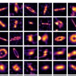 Study reveals the structure of exocomet belts orbiting nearby stars