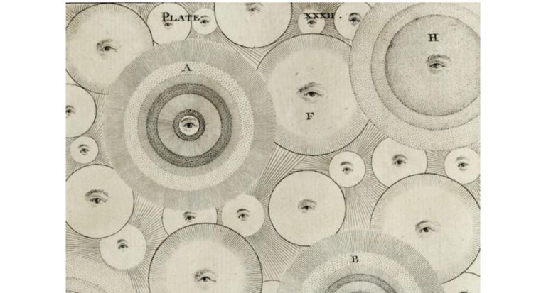 New Creative Collaboration Explores How Awe and Visual Scale Shape Our ...