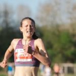 Exeter student breaks European running records alongside green activism