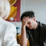 Physical and psychological symptoms of ketamine abuse revealed in research