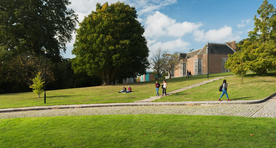 Exeter’s ‘pivotal moment’ as £8.6m funding secured for low carbon heating
