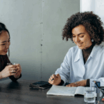 National mentoring scheme supporting minority women in academic medicine