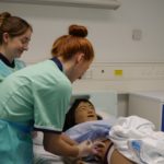 New Exeter nursing degree approved, offering more student choice