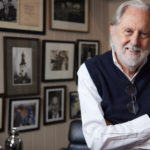 University teams with Lord Puttnam to launch professional film courses for the industry
