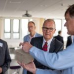 Exeter leads pioneering new research collective- designed to spearhead the UK’s cutting-edge 3D nanoscale metamaterials science