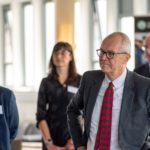 Science minister marks £80 million funding for world-leading science led by Exeter