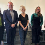 Royal Historical Society praise for University’s Cornwall historians