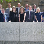 Minister of State visits University of Exeter, Cornwall to discuss the future of critical minerals and mining