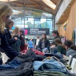 Exeter runner up in ‘SDG teach-in’ which aims to embed sustainability into all education