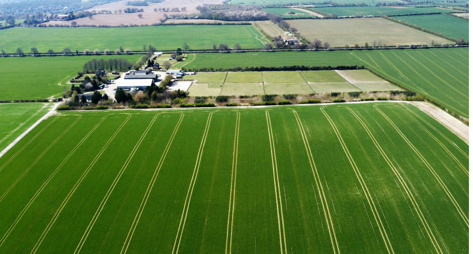 Government’s land use changes could threaten agricultural resilience and food security, experts warn