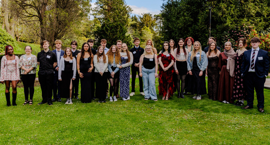 South West teenagers graduate from prestigious programme designed to inspire a future legal career