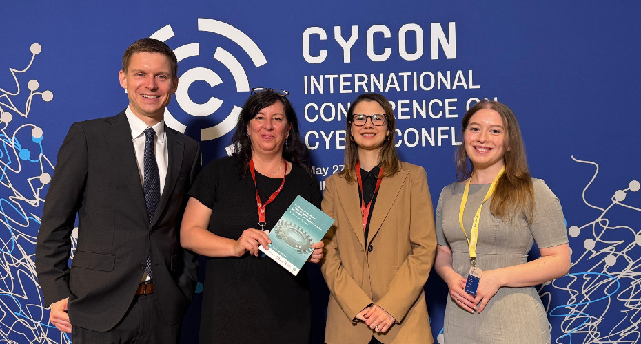 New crucial guidance to empower nations to develop legal positions on cyber operations