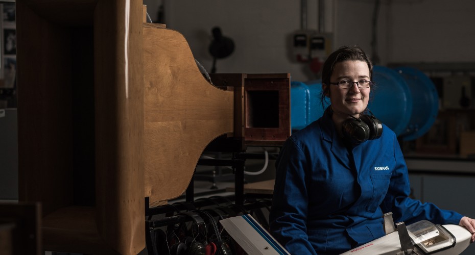 Exeter awarded £20k to kick-start Physics Technical Apprentice careers