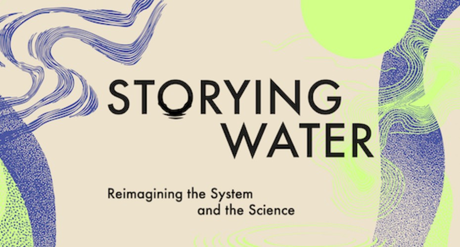 CREWW project is ‘storying’ the science behind our waterways