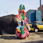 City of Exeter becomes urban contemporary gallery for Exeter’s Curation students