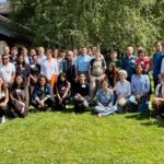 Nobel Prize winner speaks at University of Exeter Business School economics workshop