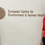 Cornwall MP paired with Exeter academic in research and policy exchange scheme
