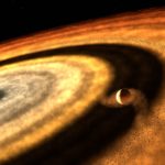 Origins of ultra-hot exoplanet WASP-121b revealed