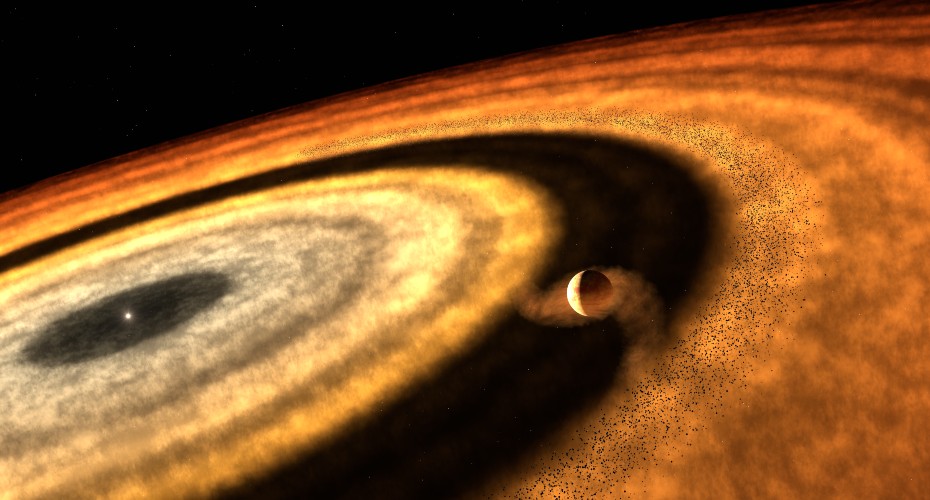Origins of ultra-hot exoplanet WASP-121b revealed