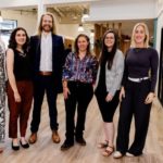 Student entrepreneurs celebrated at annual awards