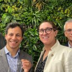 University of Exeter Business School receives ‘innovation that inspires’ accolade