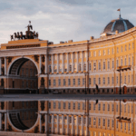 Russia using museums for ideological indoctrination about the Ukraine invasion, study shows