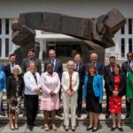 University of Exeter strengthens global ties at WUN Annual General Meeting in Hong Kong