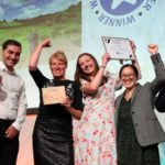 National award for Devon Resilience Innovation Project