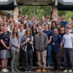 Region’s talented young mathematicians honoured for their research into the world’s most pressing problems