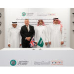 Major new archaeological excavations to trace early Islamic history in Saudi Arabia