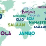 Foreign language use increases ‘karma effect’